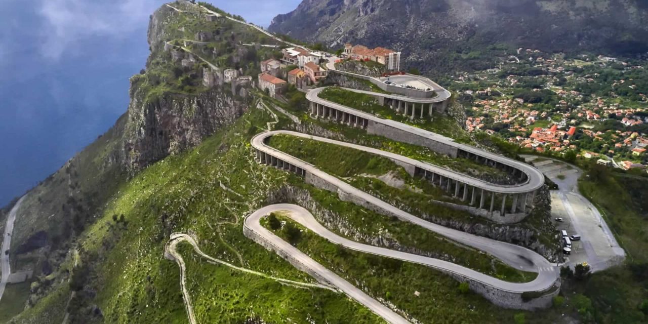MARATEA – AVVENTURA TRA MARE E PARCHI NATURALI