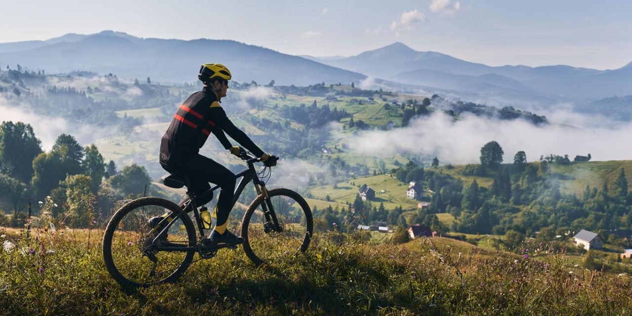 CALABRIA IN BICI