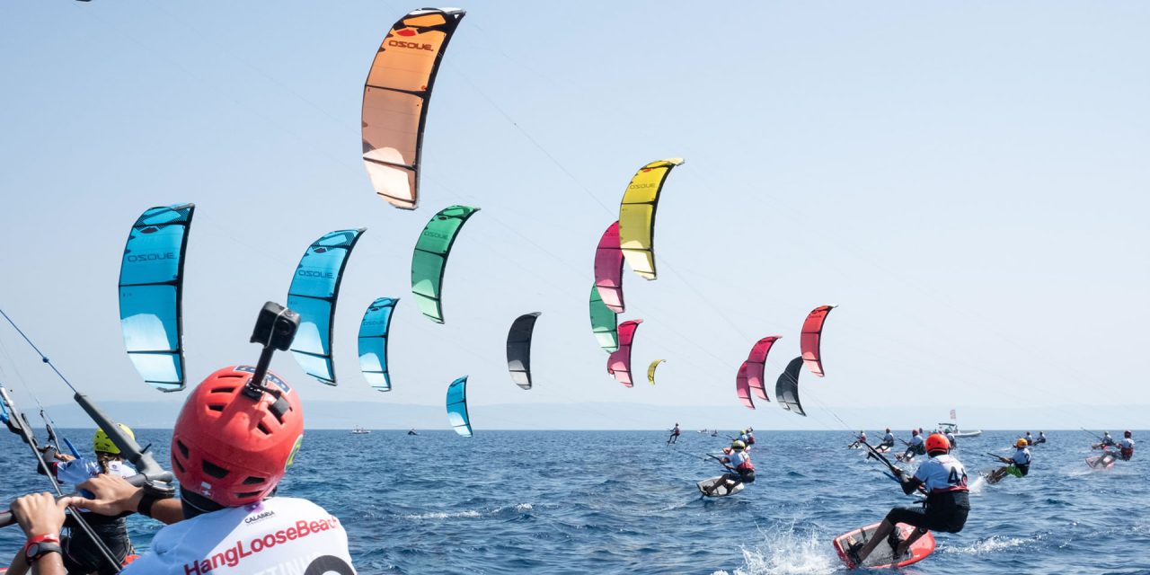 CALABRIA – IL TUO PARCO GIOCHI NEL CUORE DELLA NATURA