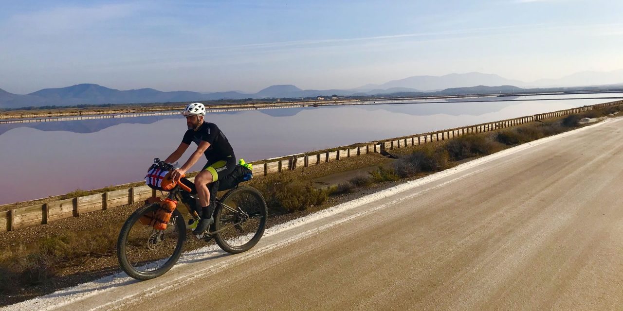 SARDEGNA IN BICI