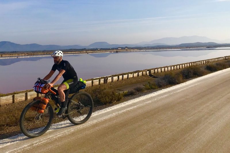 SARDEGNA IN BICI
