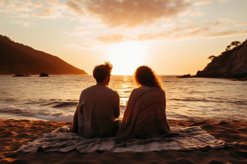 VIAGGIO SENSORIALE IN COSTIERA AMALFITANA